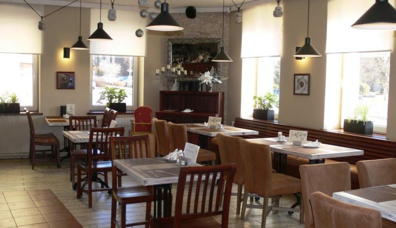 Hotel Na BAŠTĚ Jablonec nad Nisou